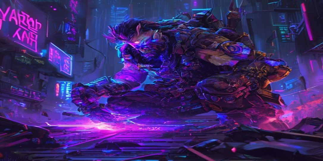 หลุด! Raph Koster พลิกโฉมวงการ MMO อีกครั้งกับ Stars Reach ฝันที่เป็นจริงของตำนาน Ultima Online