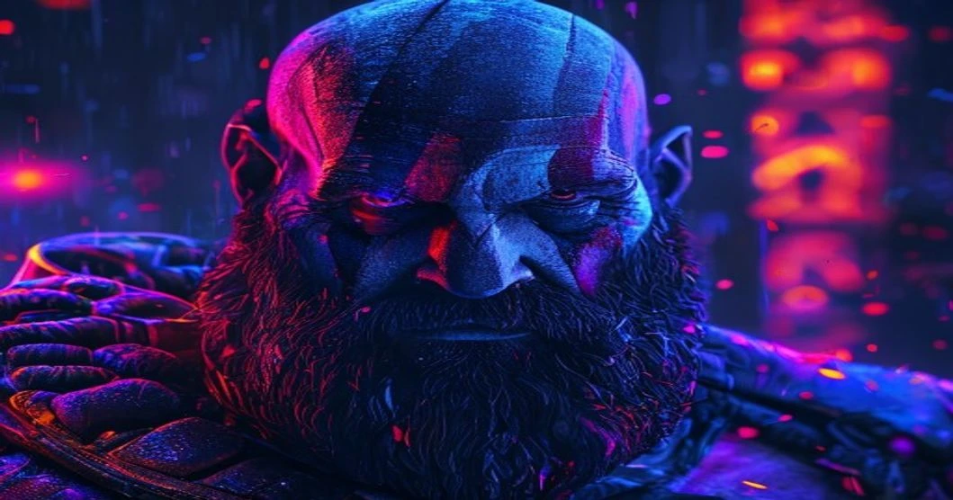 ยืนยันแล้ว! God of War ภาคใหม่ Kratos กลับมาปัง! เชื่อมโยงเรื่องราวของ Laufey สุดช็อก!